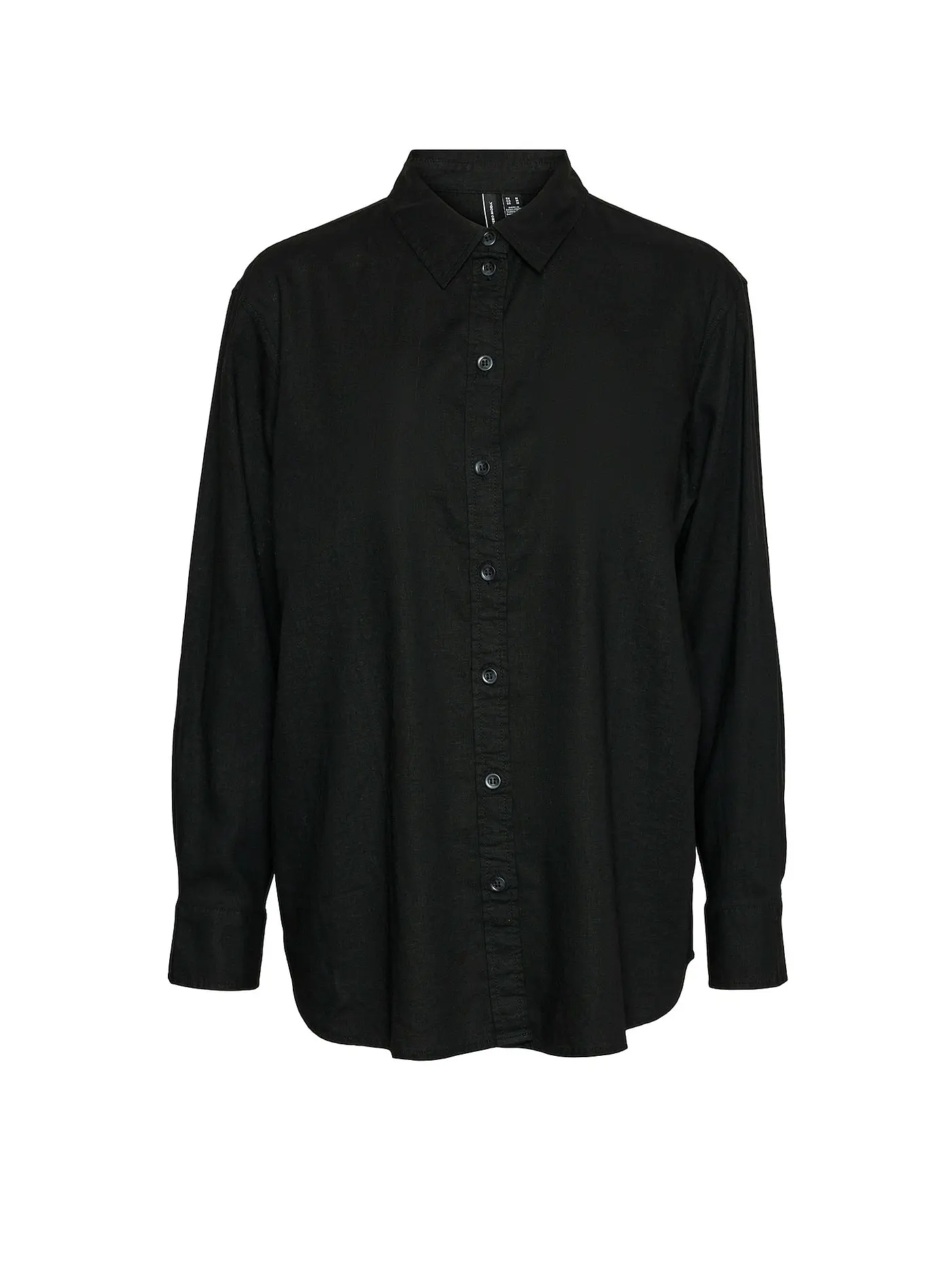 VERO MODA | Bluse VMLINN | schwarz